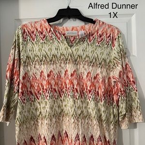 Alfred Dunner